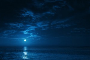 ocean-nighttime