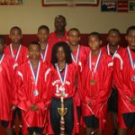 Steinger, Greene & Feiner sends Young Basketball Teammates and their Coach to March Madness Playoff Game