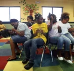 Steinger, Greene & Feiner joins steps up for a local charity struggling to provide for its kids.