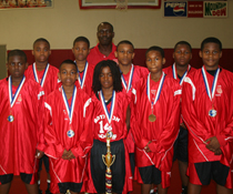 2009 Dayton Beach Hoops