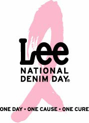 Lee National Denim Day