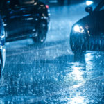 How Bad Weather & Rain Contributes to Car Accidents