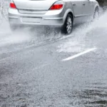 How to Drive Safely on Slippery Roads: Driving Tips to Avoid Accidents & Protect Your Rights