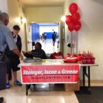 Firm Commits to Health and Wellness