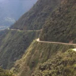 Five of the Most Dangerous Roads in America