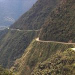 Five of the Most Dangerous Roads in America