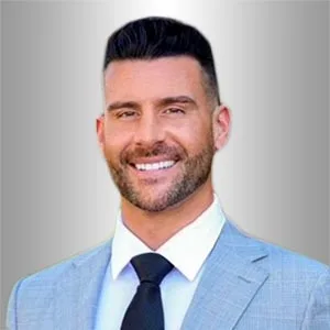 Barry Chenman
