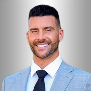 Barry Chenman