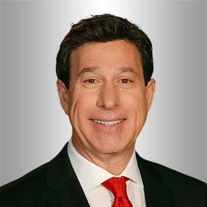 Michael Steinger