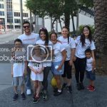 Steinger, Greene and Feiner Participates in Walk Like MADD