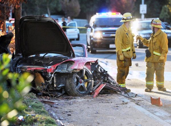 10 Worst Celebrity Car Accidents - Personal Injury Attorney Florida