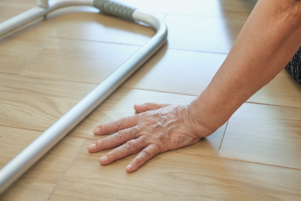 Slip and fall accidents