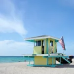Los mejores lugares para practicar ciclismo en Miami