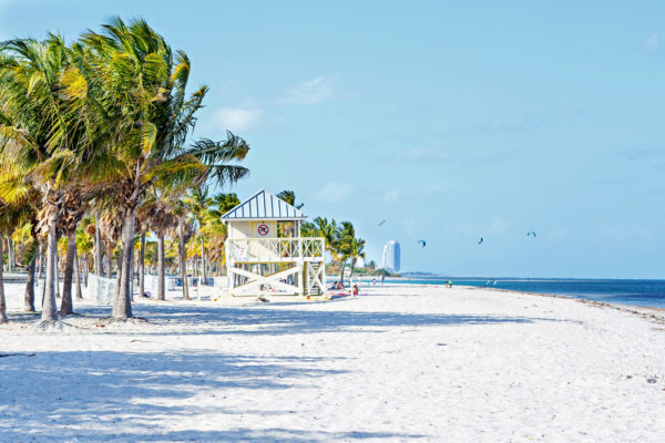 The 10 Most Beautiful Hidden Beaches in Florida - Personal Injury