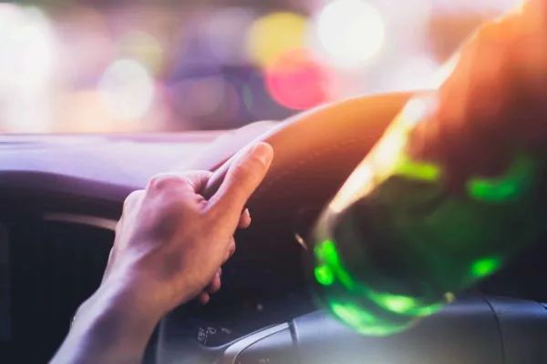 DUI