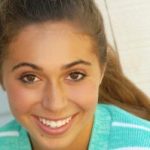 Jessica Beugen Awarded Scholarship for Child Advocates
