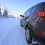 Most Common Causes for Car Accidents On Winter Roads