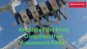 state fair ride