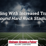 Dealing-With-Increased-Traffic-Around-Hard-Rock-Stadium