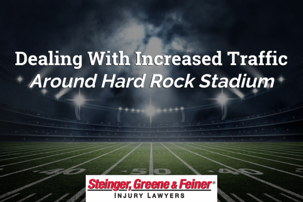 Dealing-With-Increased-Traffic-Around-Hard-Rock-Stadium