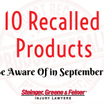 Top-Recalls-to-Be-Aware-of-in-September-2018