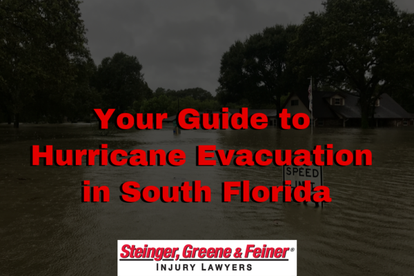 Your Guide to Hurricane Evacuation in South Florida
