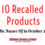 10-Recalled-Products-To-Be-Aware-Of-in-October-2018-768x512