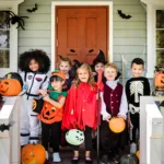 Safety Tips for Miami and Neighborhoods for Trick-or-Treating