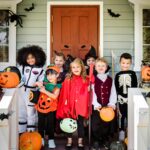 Safety Tips for Miami and Neighborhoods for Trick-or-Treating