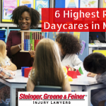 6 Highest Rated Daycares in Miami