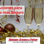 Resoluciones para un Año más Seguro