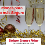 Resoluciones para un Año más Seguro