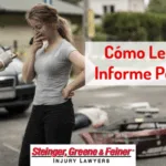 Cómo Leer un Informe Policial