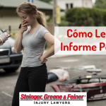 Cómo Leer un Informe Policial
