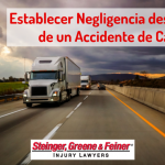 Establecer-Negligencia-después-de-un-Accidente-de-Camión-768x512