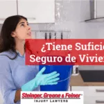 ¿Tiene Suficiente Seguro de Vivienda?