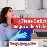 ¿Tiene Suficiente Seguro de Vivienda?