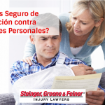 ¿Qué es Seguro de Protección contra Lesiones Personales?