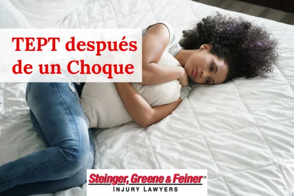 TEPT-después-de-un-Choque