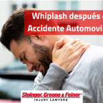 Whiplash-después-de-un-Accidente-Automovilístico
