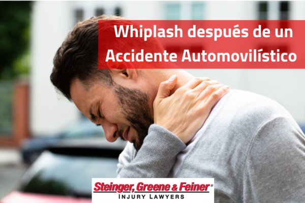 Whiplash-después-de-un-Accidente-Automovilístico