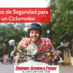 Consejos de Seguridad para Montar un Ciclomotor