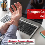 Riesgos Comunes de Oficina