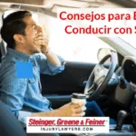 Consejos para Evitar Conducir con Sueño