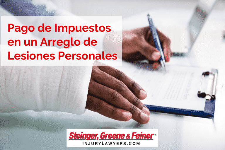 Pago-de-Impuestos-en-un-Arreglo-de-Lesiones-Personales-768x512