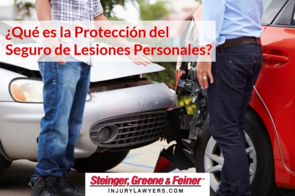 Que es la Proteccion del Seguro de Lesiones Personales?