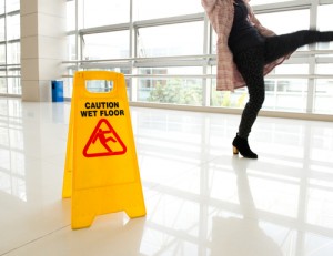 Fort Lauderdale Slip and Fall Accident Lawyer