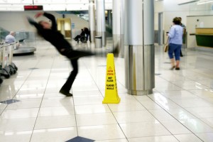 Okeechobee Slip and Fall Accident Lawyer