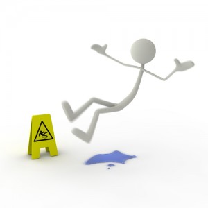 Port St. Lucie Slip and Fall Accident Attorney