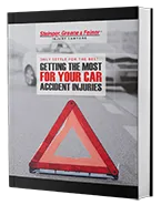 Getting the Most for Your Car Accident Injuries